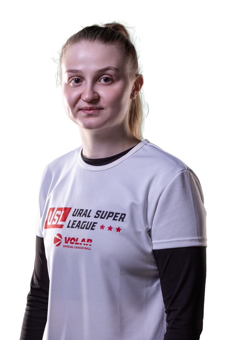 Ponomareva Kristina