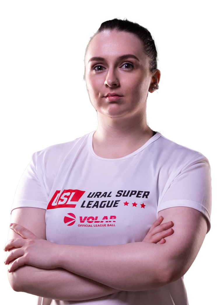 Devlyashkina Svetlana