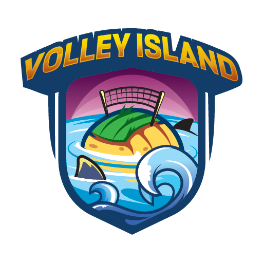 Volley Island