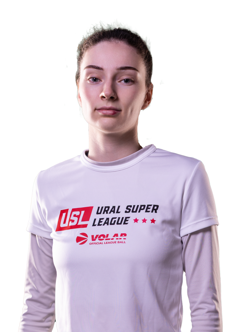 Веселкова Елизавета