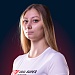 Клевакина Анастасия