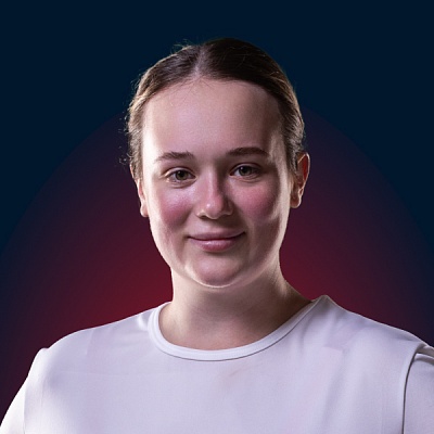 Ермакова Алёна