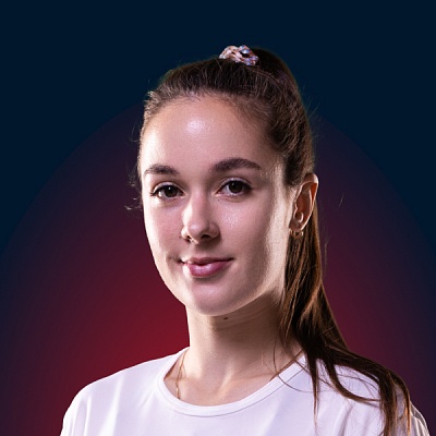 Швыдкая Надежда