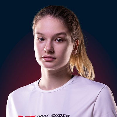 Егорова Дарья