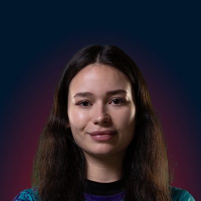 Levashova Ulyana