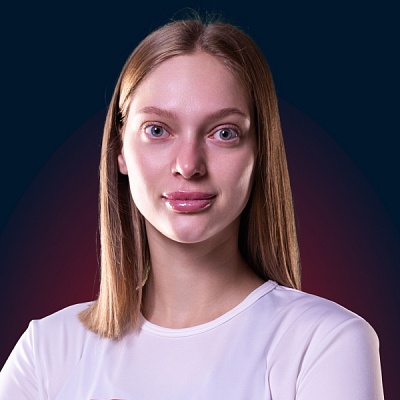 Масленникова Кристина