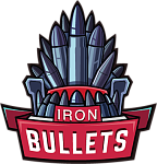 Iron Bullets