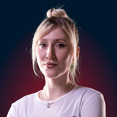 Волкова Евгения