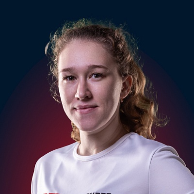 Соколова Кристина