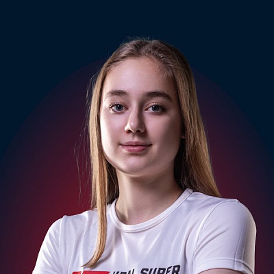 Zhiloborskaya Veronika 