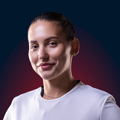 Гайдукова Екатерина