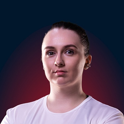 Devlyashkina Svetlana