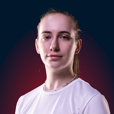 Максимова Елизавета