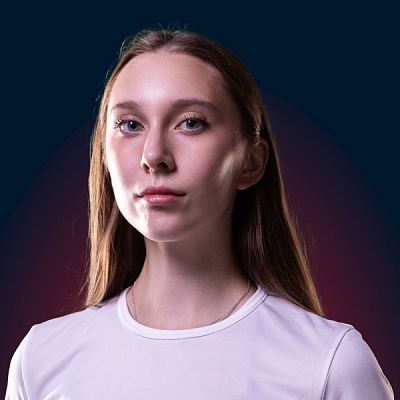 Platunova Anna