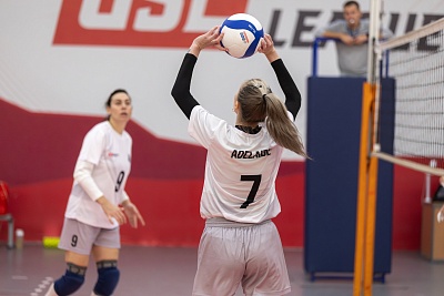 11 сезон Ural Super League '25 стартовал!